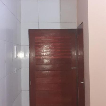 Hospedagem Recanto Da Lua Apartment Maragogi Ngoại thất bức ảnh