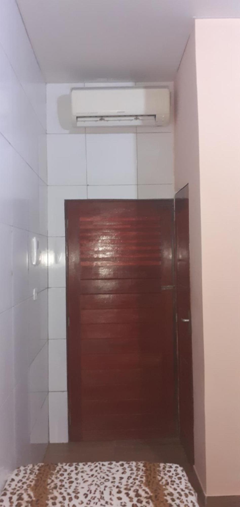 Hospedagem Recanto Da Lua Apartment Maragogi Ngoại thất bức ảnh