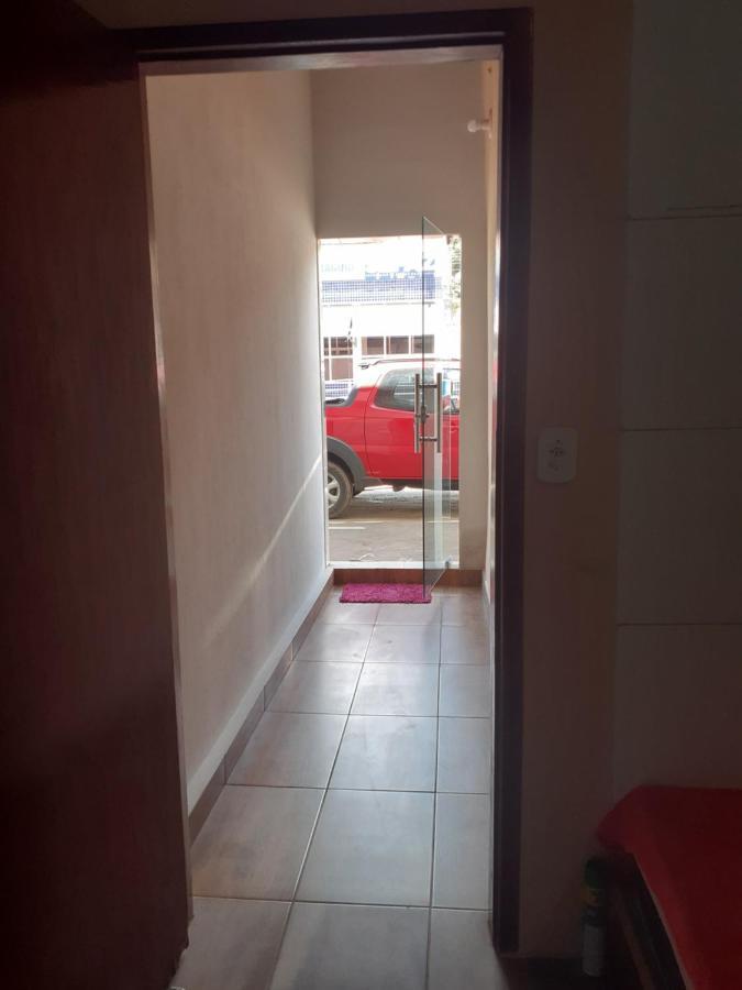 Hospedagem Recanto Da Lua Apartment Maragogi Ngoại thất bức ảnh