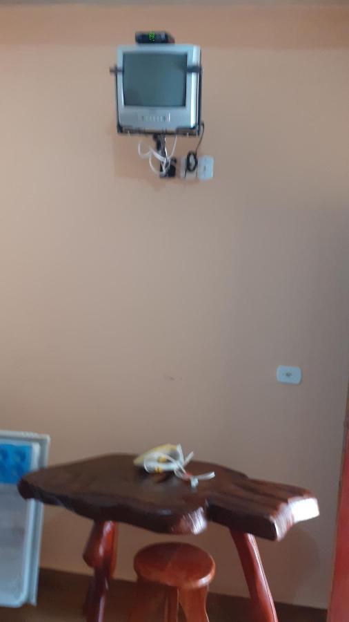Hospedagem Recanto Da Lua Apartment Maragogi Ngoại thất bức ảnh