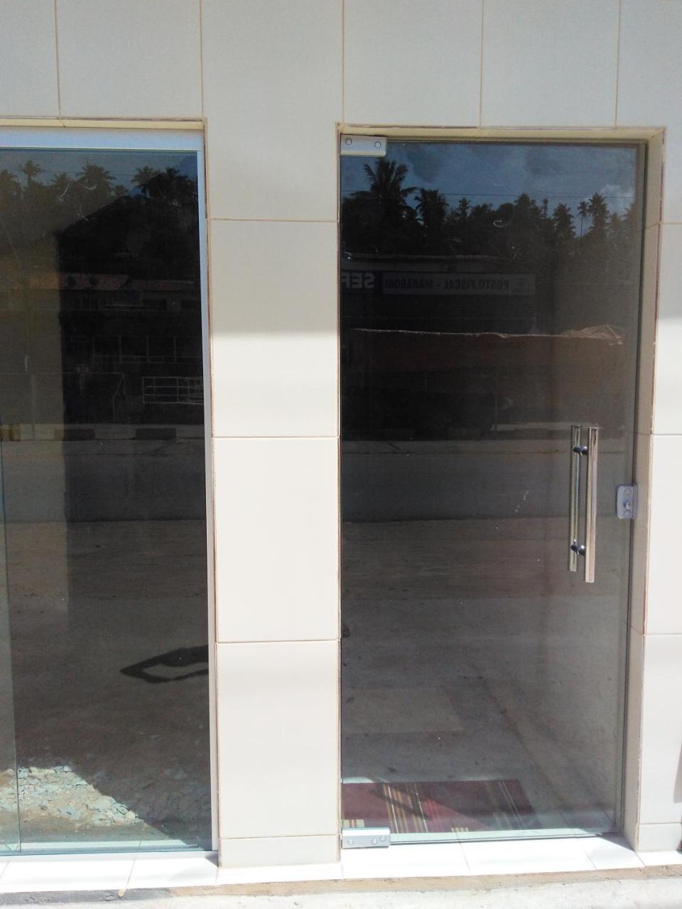 Hospedagem Recanto Da Lua Apartment Maragogi Ngoại thất bức ảnh